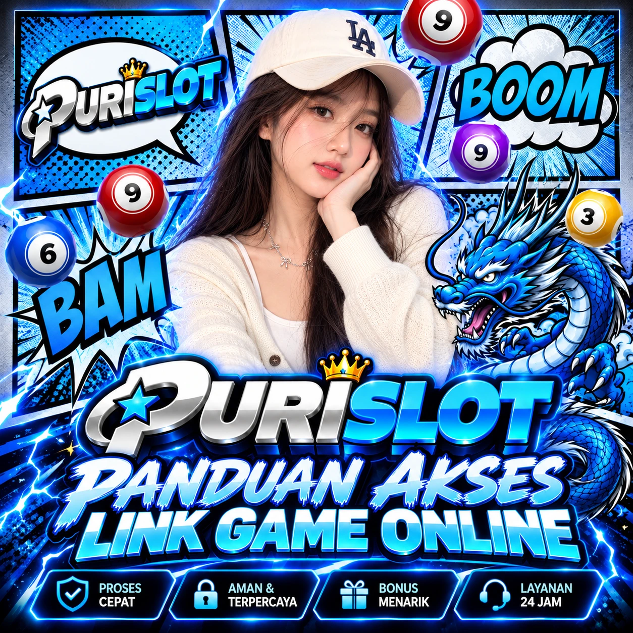 PURISLOT